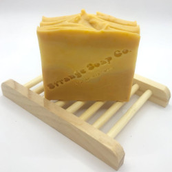 Honeysuckle Artisan Soap
